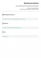 Vorschau - Arbeitsblätter - das erste Mal- Liebe, Freundschaft und Sexualität - Seite 3