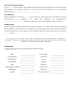 Vorschau - Arbeitsblätter - Die Balfour-Deklaration und ihre Auswirkungen auf das moderne Israel und Palästina (Lückentext und Übungen) - Seite 1