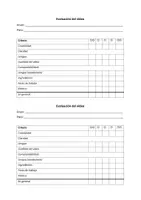 Vorschau - Arbeitsblätter - Projekt Spanisch/ Kochen/ Rezepte/ Tutorial/ Recetas/ Mexiko - Seite 2