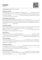 Vorschau - Arbeitsblätter - Suezkrise (Lückentext und Übungen) - Deckblatt