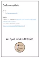 Vorschau - Arbeitsblätter - Graphomotorische Analyse, Buchstaben A-Z in Grundschrift - Seite 2