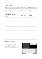 Vorschau - Arbeitsblätter - Sales Pitch "Mr Bubbles" - superlative forms of adjectives - Seite 3