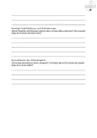 Vorschau - Arbeitsblätter - Bewerbungsschreiben vorbereiten und verfassen - Seite 3