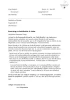 Vorschau - Arbeitsblätter - Materialpaket Bewerbung - Seite 2