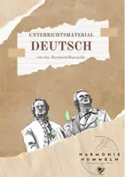 Vorschau - Arbeitsblätter - Vom Anfragen und Bewerben - Deckblatt