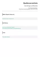 Vorschau - Arbeitsblätter - Vom Anfragen und Bewerben - Seite 3