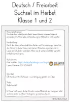 Vorschau - Poster - #Silvesterknaller23 Moderationsfächer/ Moderationskarten Morgenkreis - Seite 1