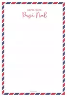Vista previa - Otros - Pack de papelería navideña - página 1