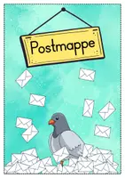 Vorschau - Anderer Materialtyp - Postmappe - Vogel für die Vogelklasse - 2 Versionen - Seite 3