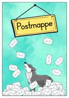 Vorschau - Anderer Materialtyp - Postmappe - Wolf für die Wolfklasse - 2 Versionen - Seite 3