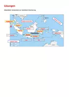 Vorschau - Arbeitsblätter - Raumanalyse Indonesien Kartenarbeit Karte Atlas Atlasarbeit - Seite 2