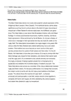 Vorschau - Klassenarbeiten - Bausteine Tests & Abschlussprüfung: Paket 3 - New Zealand 1 - Globalization 1 - South Africa 1 - Seite 2