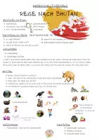 Vorschau - Stundenentwürfe - Kinderyoga: Reise nach Bhutan - Seite 2