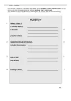 Vorschau - Klassenarbeiten - Bausteine Tests & Abschlussprüfung: Paket 4: New Zealand 2 - Globalization 2 - South Africa 2 - Seite 3