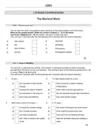 Vorschau - Klassenarbeiten - Bausteine Tests & Abschlussprüfung - JOBS 2 - Seite 1