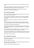Vorschau - Klassenarbeiten - Bausteine Tests & Abschlussprüfung: GLOBALISATION 1 - Seite 2
