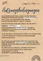 Vorschau - Arbeitsblätter - Simple Past: monster party irregular verbs - Seite 3