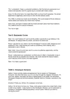 Vorschau - Klassenarbeiten - Bausteine Tests & Abschlussprüfung - INDIA 2 - Seite 3
