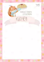Vorschau - Stationenlernen - Materialpaket Apfel / Apfelmarkt für Sensory Table und Rollenspiele - Seite 2