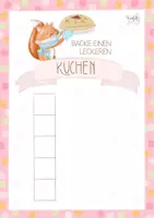 Vorschau - Stationenlernen - Materialpaket Apfel / Apfelmarkt für Sensory Table und Rollenspiele - Seite 3