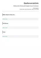 Vorschau - Arbeitsblätter - Weihnachten Mathematik Aufgabe lineare Funktionen - Seite 2