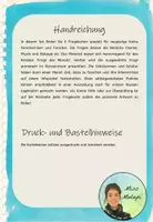 Vorschau - Fördermaterial/Inklusion - Entdeckungsfragen für kleine Forscherinnen & Forscher - Seite 2