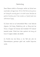 Vorschau - Arbeitsblätter - Politik Domino "Grundwissen aktuell" - Spiel - Seite 2