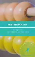 Vorschau - Arbeitsblätter - Rund um Kostenfunktion Aufgaben Lösung - Deckblatt