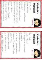 Vorschau - Arbeitsblätter - The Story of Anne Frank - Reading & Listening Tasks - Seite 2
