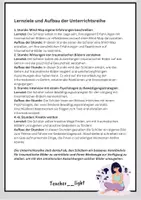 Vorschau - Arbeitsblätter - Umgang mit traumatischen Bildern- Krieg (Palästina/Israel) - Seite 1