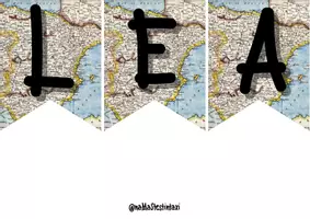 Προεπισκόπηση - Αφίσες - Travel theme banner - Σελίδα 1