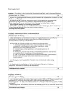 Vorschau - Test - Klausur Geschichte: Potsdamer Abkommen / Kennan (Quelleninterpretation; inkl. EWH) - Seite 1
