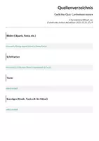 Vorschau - Arbeitsblätter - Gedichte-Quiz- Lyrikwissen testen - Seite 3