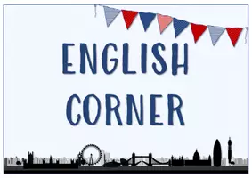 Vorschau - Poster - Aushang fürs Klassenzimmer: English Corner - Seite 3
