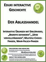 Vorschau - Arbeitsblätter - David Livingstone (Materialpaket) - Seite 2