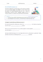 Vorschau - Arbeitsblätter - Schleifensteuerung mit C# - Komplett vorbereitete Stunde - Seite 3