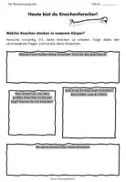 Vorschau - Arbeitsblätter - XL Materialpaket: alle Biologie- und NaWi-Materialien Sek I (wächst an) - Seite 2