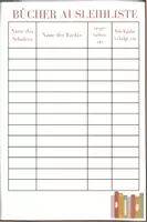 Vorschau - Poster - Leseecke einrichten (Classroom-Management) - Seite 2