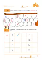 Vorschau - Lehrwerke/Schulbücher - Richtig Schreiben 3. Klasse - inklusive Übungskartei - Seite 2