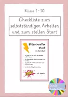 Vorschau - Fördermaterial/Inklusion - Materialpaket - Deckblatt