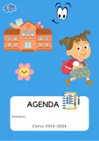 Vista previa - Unidades / Secuencias / Situaciones de Aprendizaje - Agenda pictos-2 - página 2