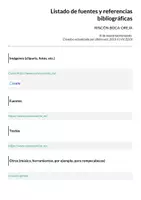 Vista previa - Unidades / Secuencias / Situaciones de Aprendizaje - RINCÓN BOCA-OREJA - página 3