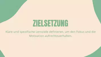 Vorschau - Präsentationen/Tafelbilder - 28 Karten zum selbstregulierten Lernen - Deckblatt