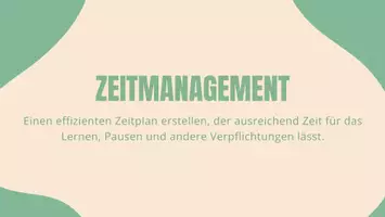 Vorschau - Präsentationen/Tafelbilder - 28 Karten zum selbstregulierten Lernen - Seite 1