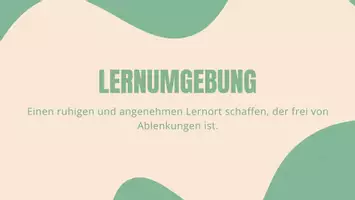 Vorschau - Präsentationen/Tafelbilder - 28 Karten zum selbstregulierten Lernen - Seite 2