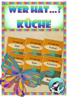 Vorschau - Stundenentwürfe - Materialpaket - 2022 / 23 - Deutsch, Mathematik, Englisch, Sachunterricht, Kunst, ... - Seite 1