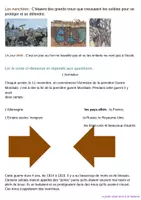Aperçu - Jeux - Le 11 novembre 1918 en FLE aux enfants - Page 2