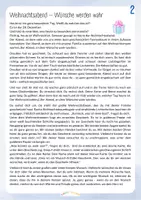 Vorschau - Stundenentwürfe - 5 winterliche Fantasiereisen - Entspannende Geschichten für den Winter - Seite 3