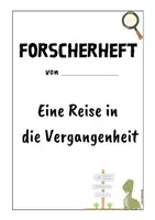 Vorschau - Arbeitsblätter - Zeitreise- Die Epochen - Seite 2