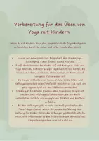 Vorschau - Spiele - Kinder-Yoga Merk- und Bewegungsspiele - Seite 2